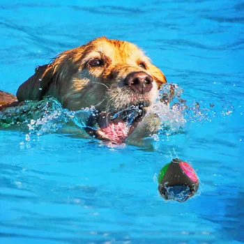 Лятна Водата, Плаващ Плувен Домашен Любимец За Къпане Воден Спрей За По-Големи Кучета Кученце Спрей Куче Интерактивни Играчки Аксесоари За Кучета