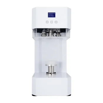 Автоматична Електрическа машина за запечатване на бутилки машини за консервиране на калай машина за запечатване на пластмасови чаши консервиране машина за запечатване на бутилки